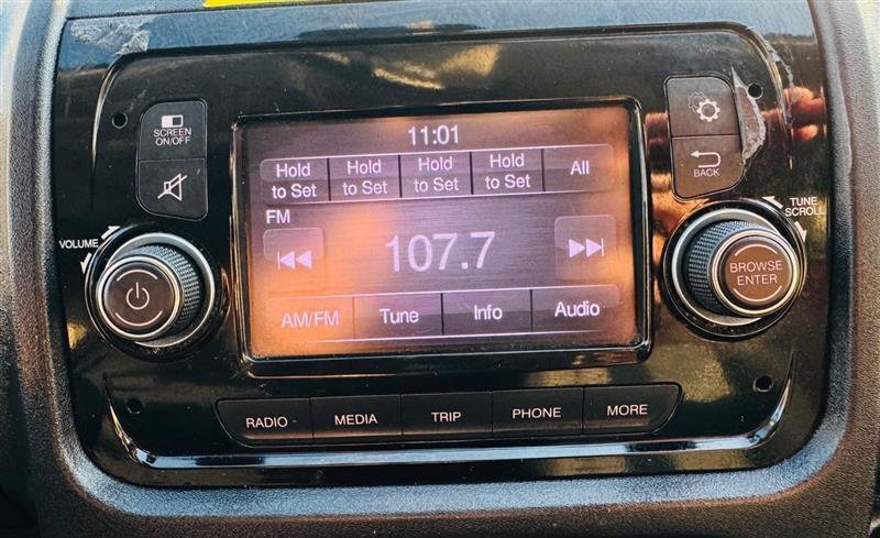 used 2020 Ram ProMaster 3500 car, priced at $25,795