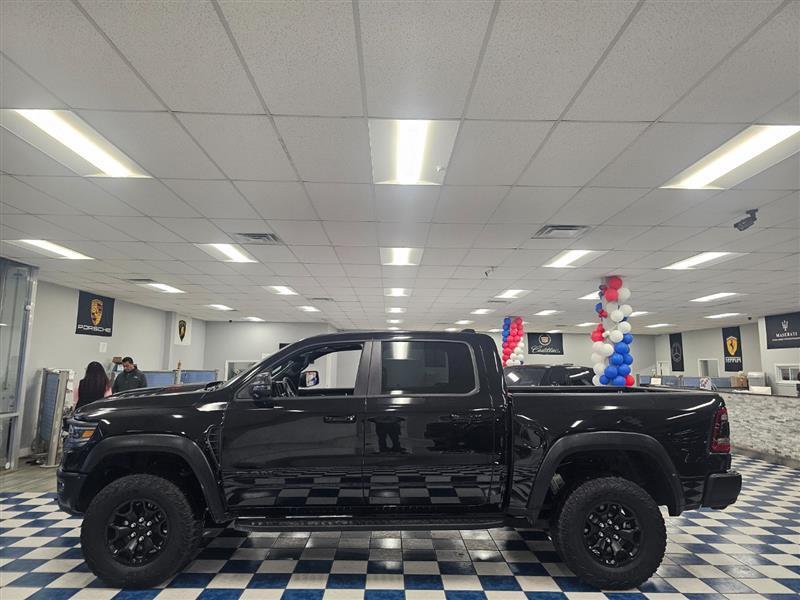 used 2024 Ram 1500 car, priced at $93,995