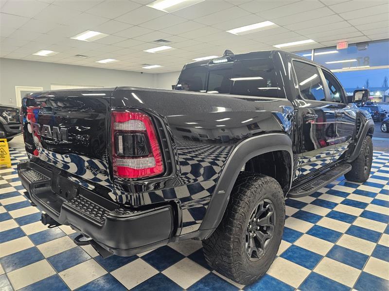 used 2024 Ram 1500 car, priced at $93,995