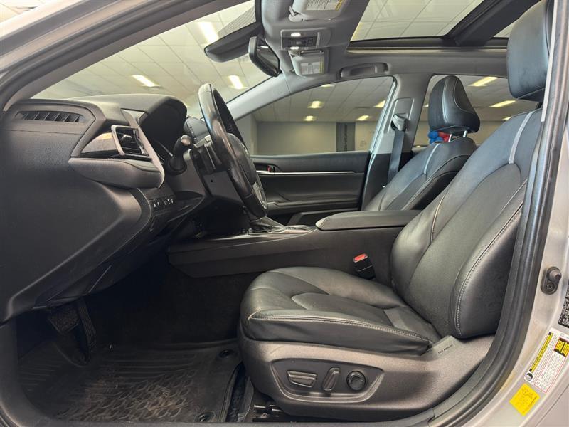used 2021 Toyota Camry car, priced at $20,995