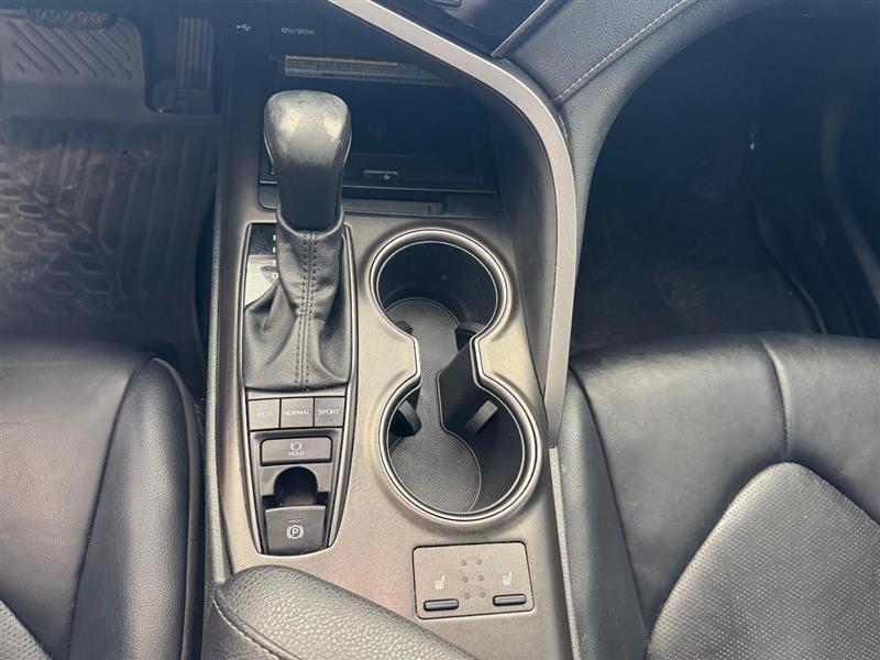 used 2021 Toyota Camry car, priced at $20,995