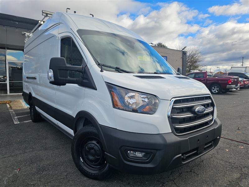 used 2020 Ford Transit-350 car, priced at $30,995