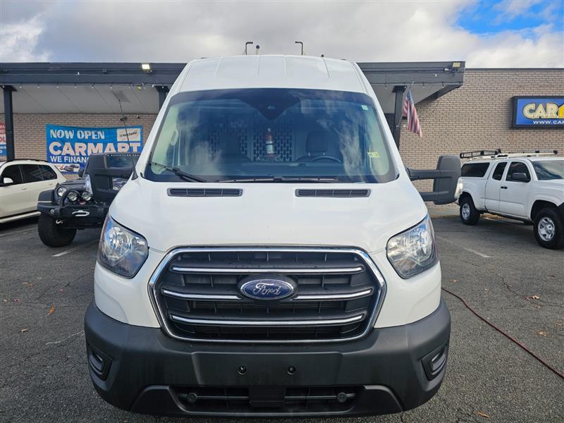 used 2020 Ford Transit-350 car, priced at $30,995