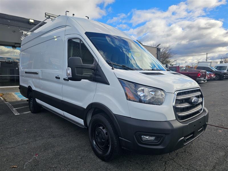 used 2020 Ford Transit-350 car, priced at $30,995