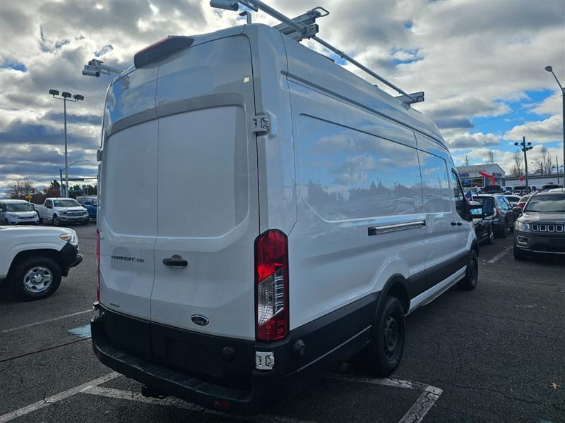 used 2020 Ford Transit-350 car, priced at $30,995