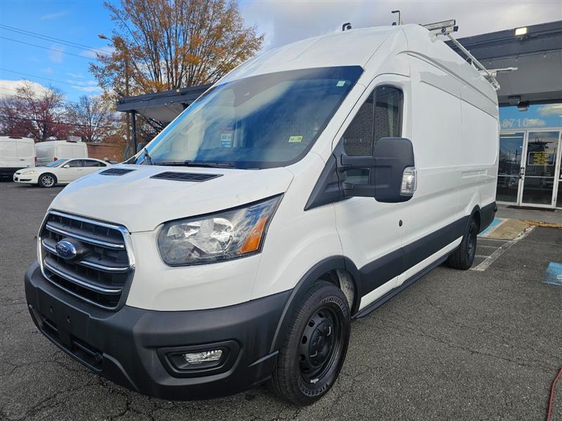 used 2020 Ford Transit-350 car, priced at $30,995