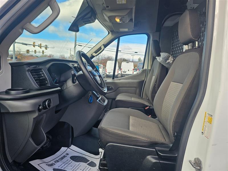 used 2020 Ford Transit-350 car, priced at $30,995