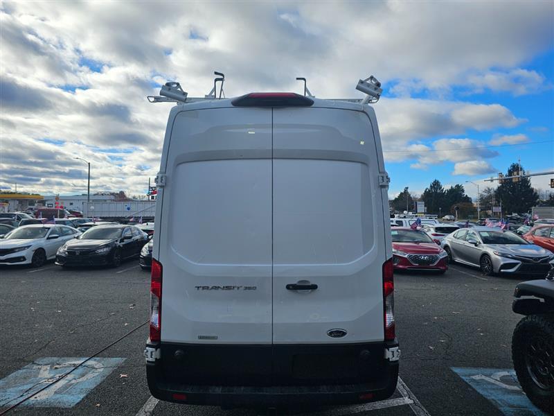 used 2020 Ford Transit-350 car, priced at $30,995