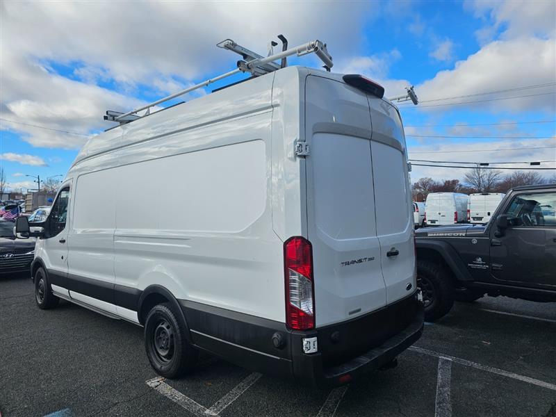 used 2020 Ford Transit-350 car, priced at $30,995