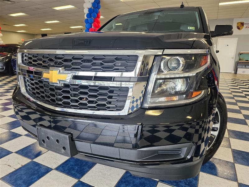 used 2019 Chevrolet Suburban car, priced at $25,995