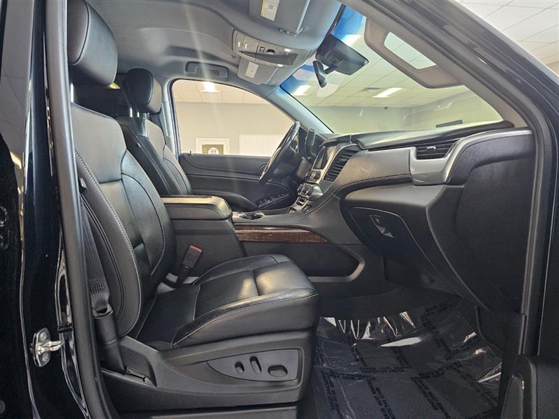 used 2019 Chevrolet Suburban car, priced at $27,795