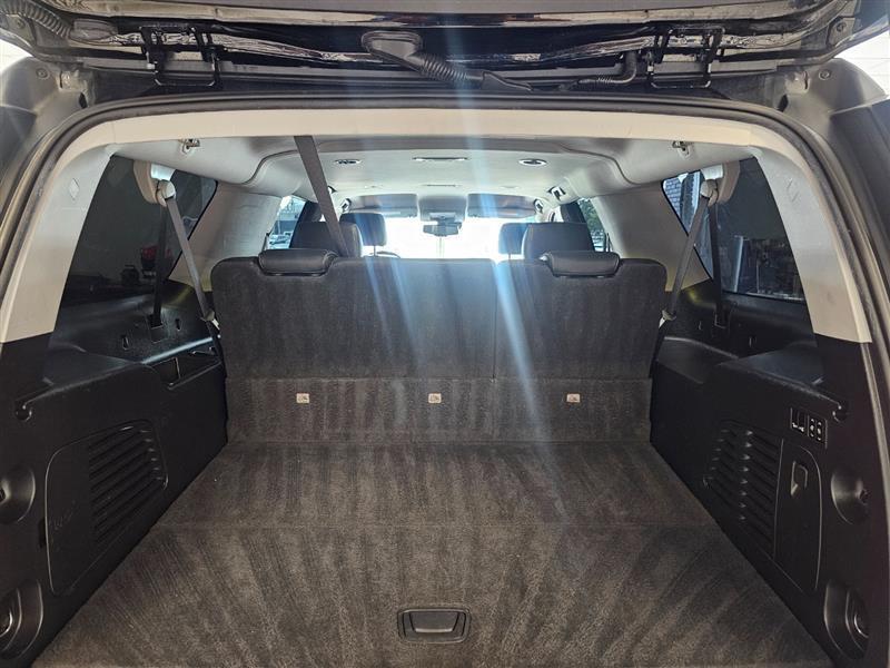 used 2019 Chevrolet Suburban car, priced at $27,795