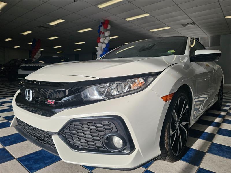 used 2018 Honda Civic car, priced at $20,995