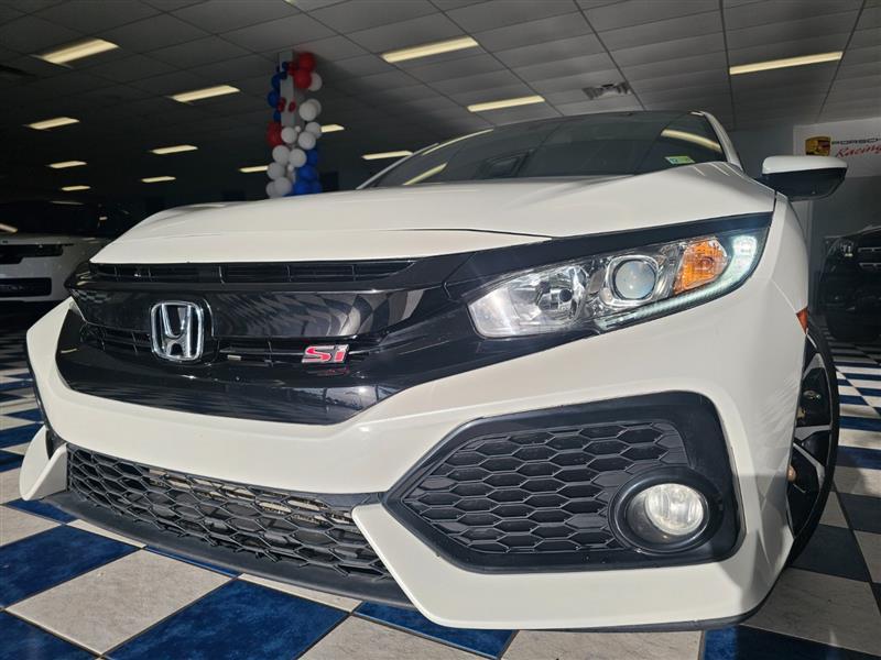 used 2018 Honda Civic car, priced at $20,995