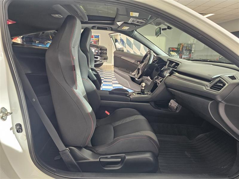 used 2018 Honda Civic car, priced at $20,995