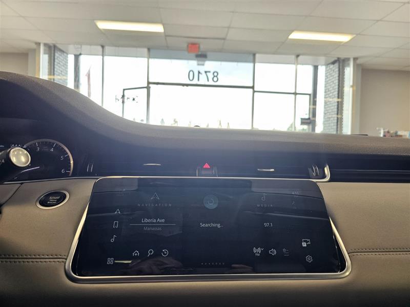 used 2023 Land Rover Range Rover Evoque car, priced at $29,995