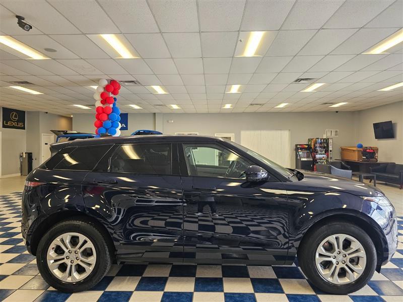 used 2023 Land Rover Range Rover Evoque car, priced at $29,995
