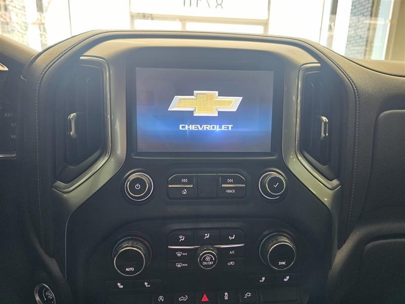 used 2019 Chevrolet Silverado 1500 car, priced at $31,995