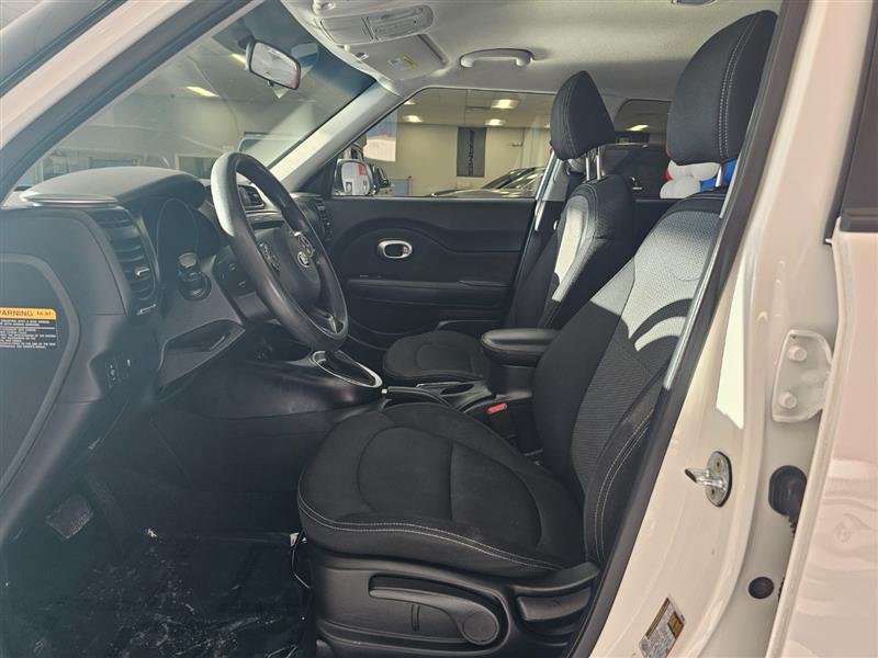 used 2019 Kia Soul car, priced at $11,995