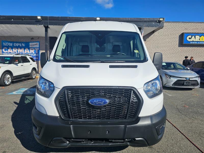 used 2023 Ford Transit-250 car, priced at $35,995