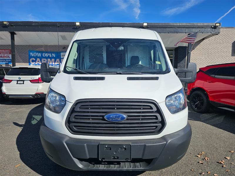 used 2018 Ford Transit-350 car, priced at $21,995