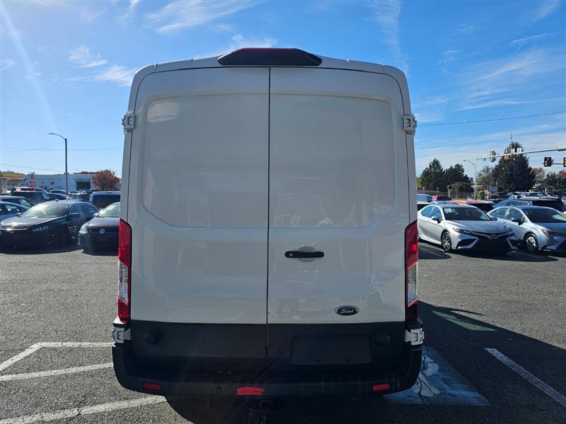 used 2018 Ford Transit-350 car, priced at $21,995