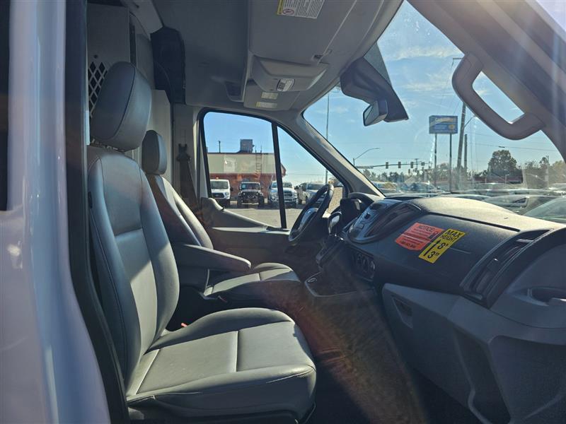 used 2018 Ford Transit-350 car, priced at $21,995