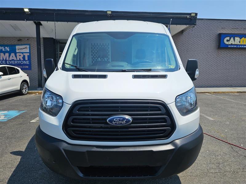 used 2019 Ford Transit-150 car, priced at $25,995