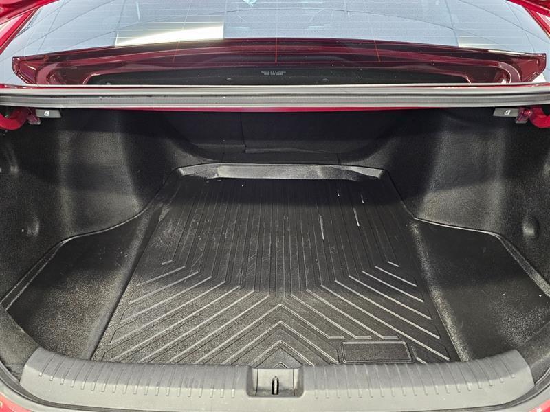 used 2023 Honda Accord Hybrid car, priced at $26,495