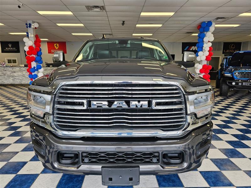 used 2024 Ram 2500 car, priced at $58,995