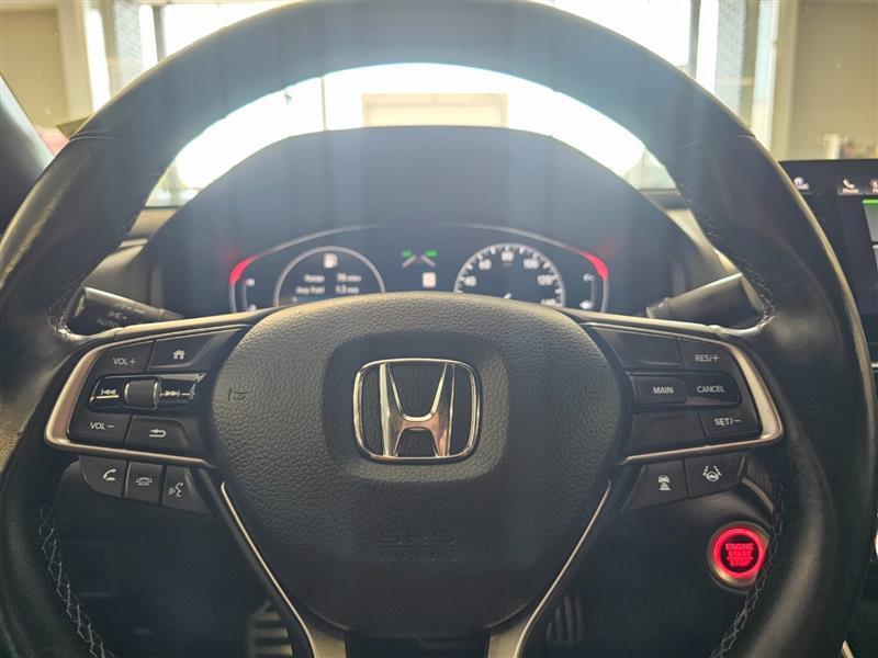 used 2018 Honda Accord car, priced at $20,995