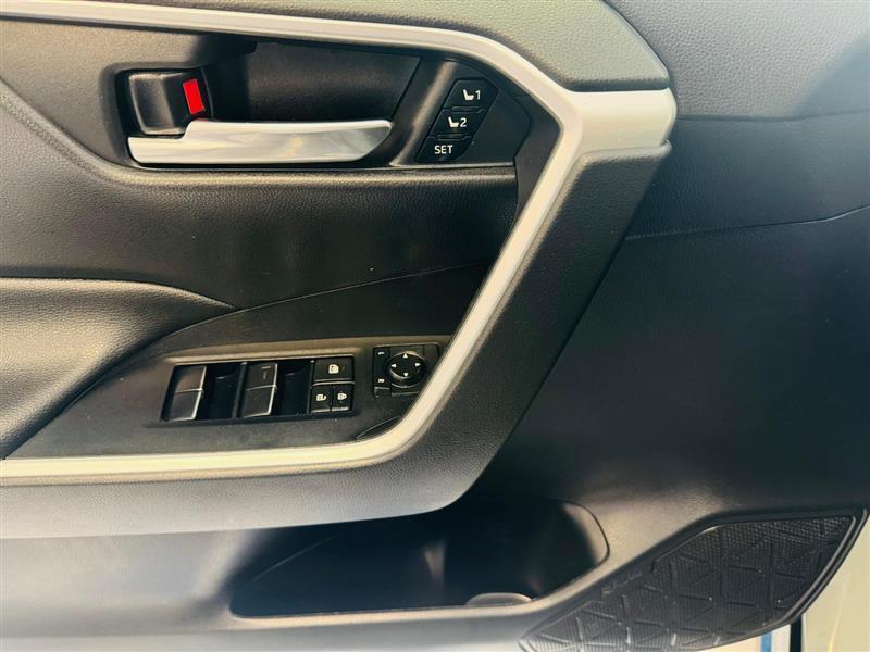 used 2020 Toyota RAV4 car, priced at $29,995