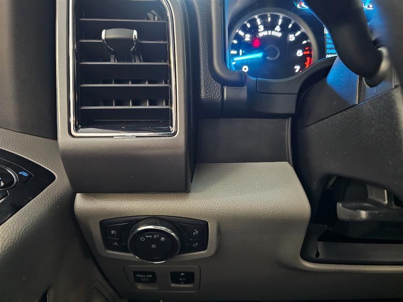 used 2019 Ford F-150 car, priced at $22,995