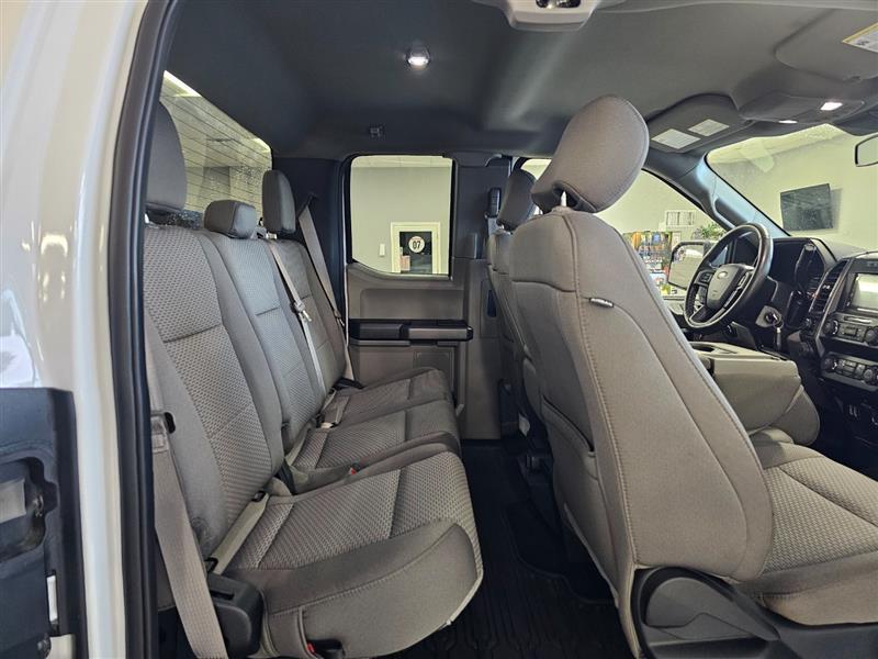 used 2019 Ford F-150 car, priced at $22,995