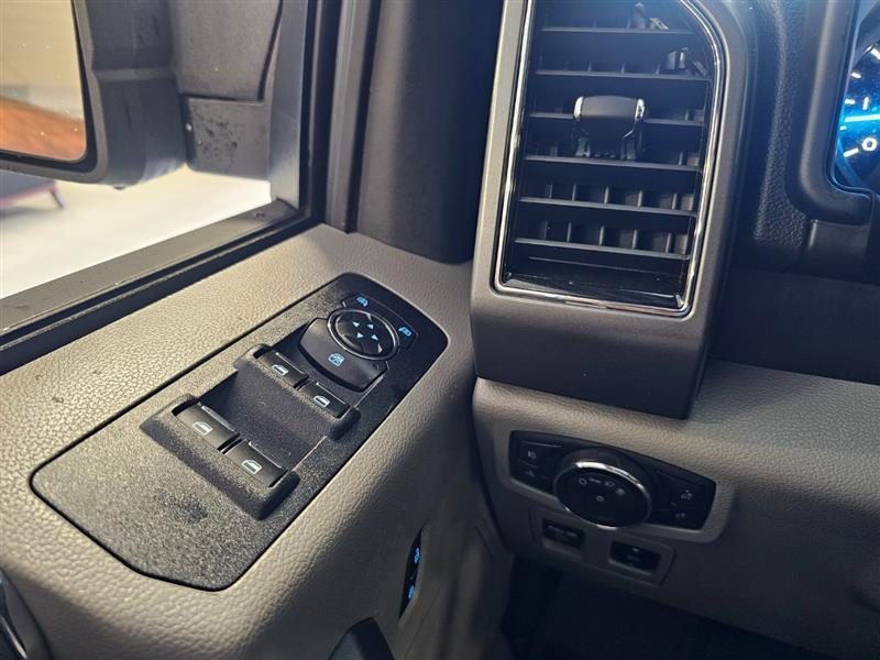 used 2019 Ford F-150 car, priced at $22,995