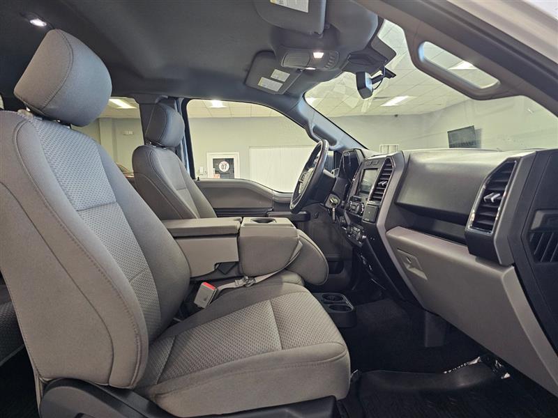 used 2019 Ford F-150 car, priced at $22,995