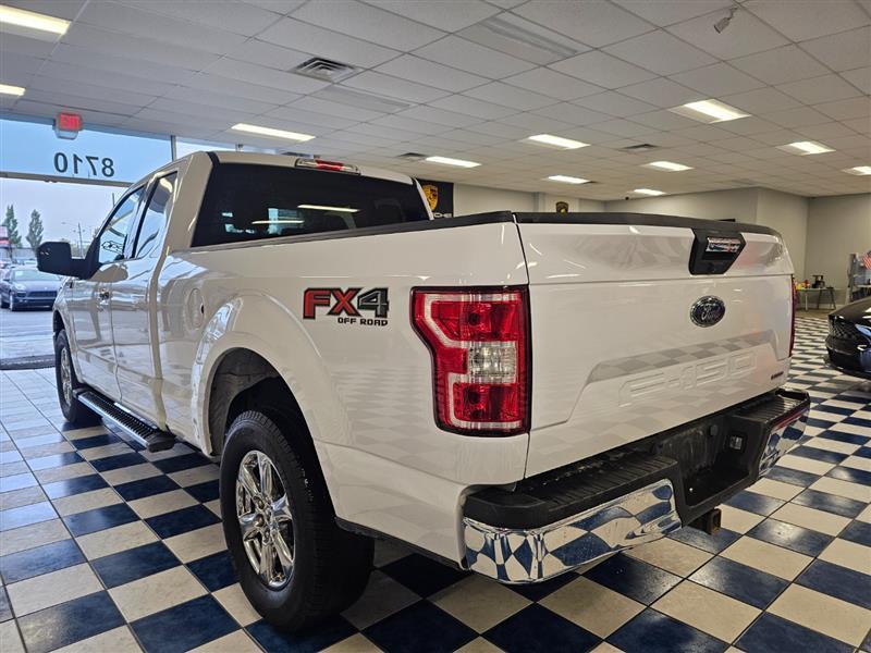 used 2019 Ford F-150 car, priced at $22,995