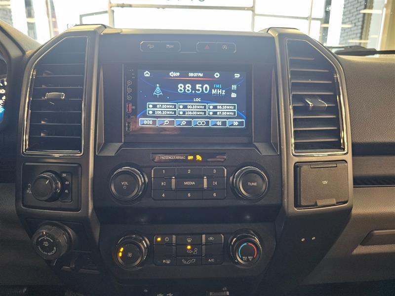 used 2019 Ford F-150 car, priced at $22,995