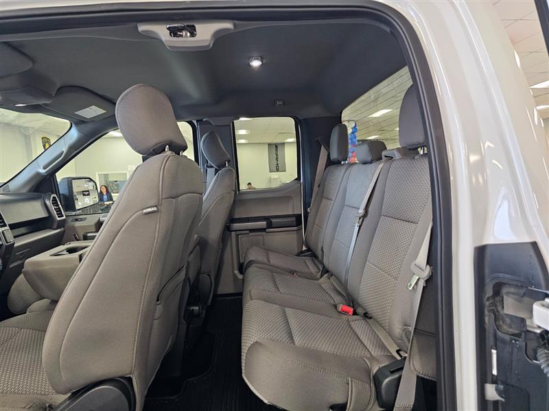 used 2019 Ford F-150 car, priced at $22,995