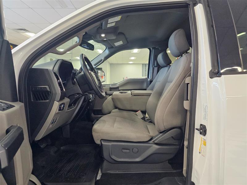 used 2019 Ford F-150 car, priced at $22,995