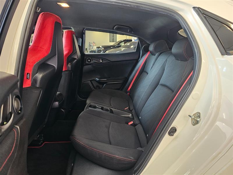 used 2019 Honda Civic Type R car, priced at $36,495