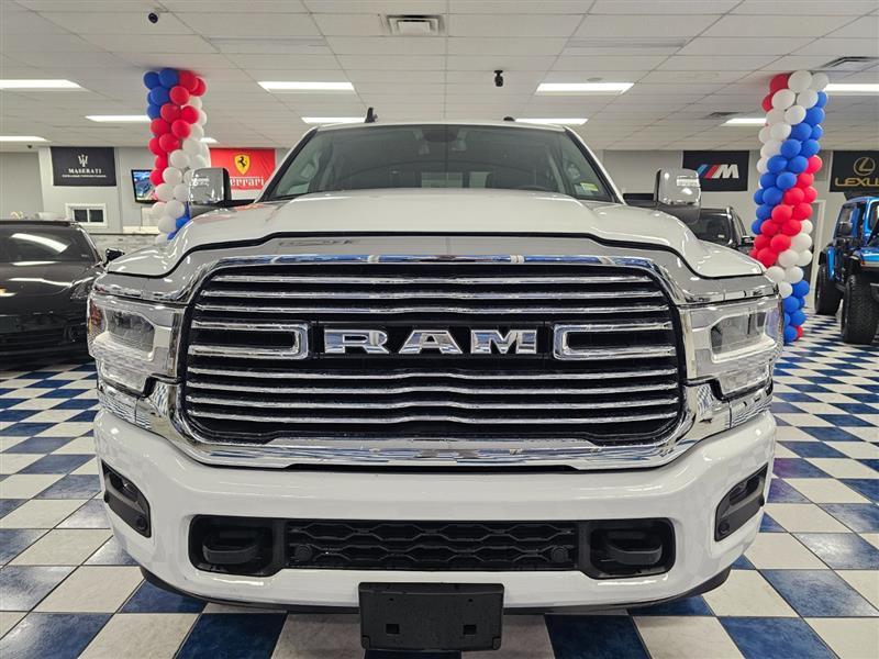 used 2024 Ram 2500 car, priced at $60,995