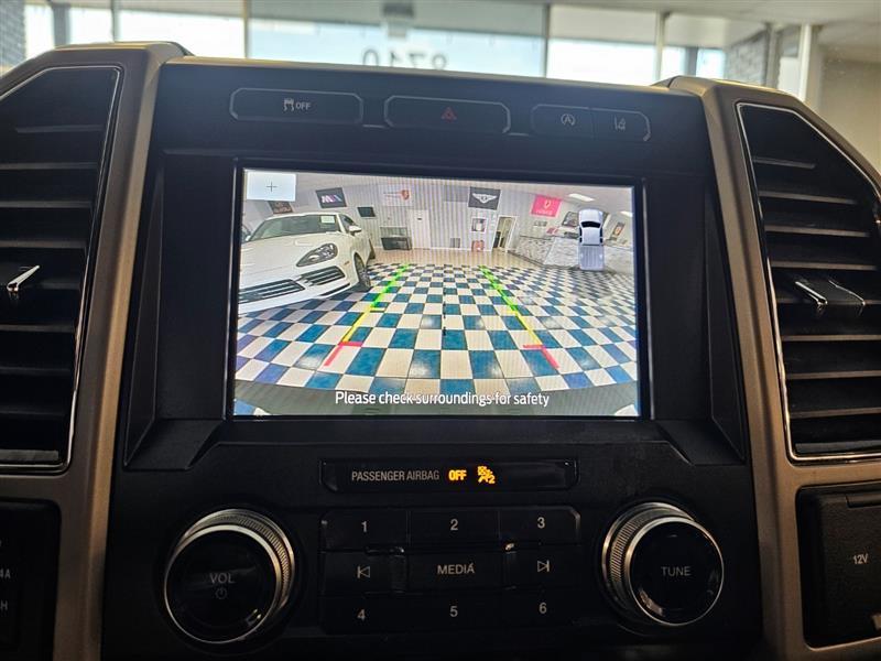 used 2020 Ford F-150 car, priced at $30,995