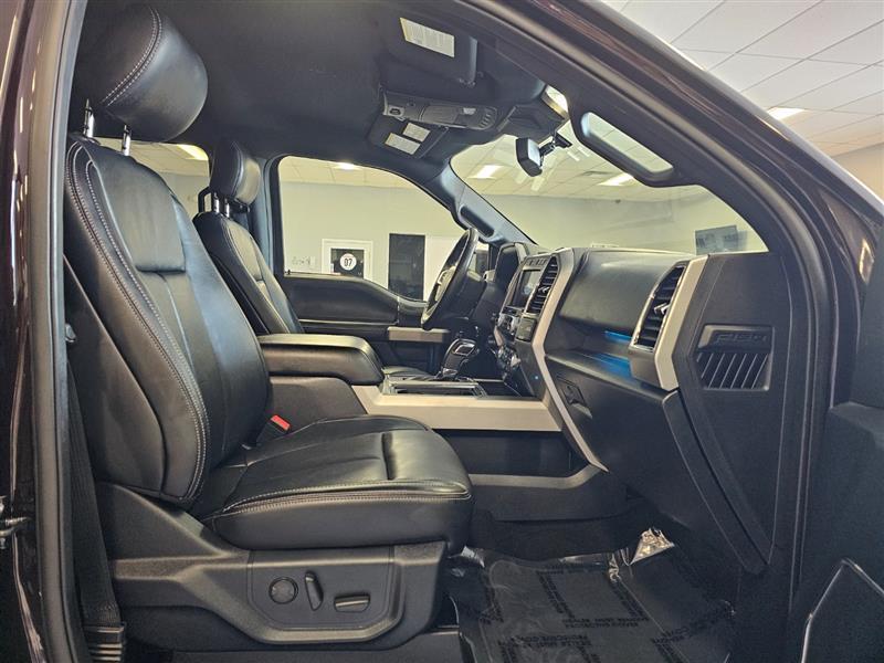 used 2020 Ford F-150 car, priced at $30,995