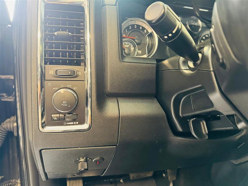 used 2018 Ram 2500 car, priced at $34,995