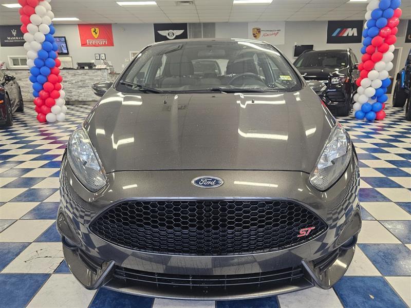 used 2019 Ford Fiesta car, priced at $14,795