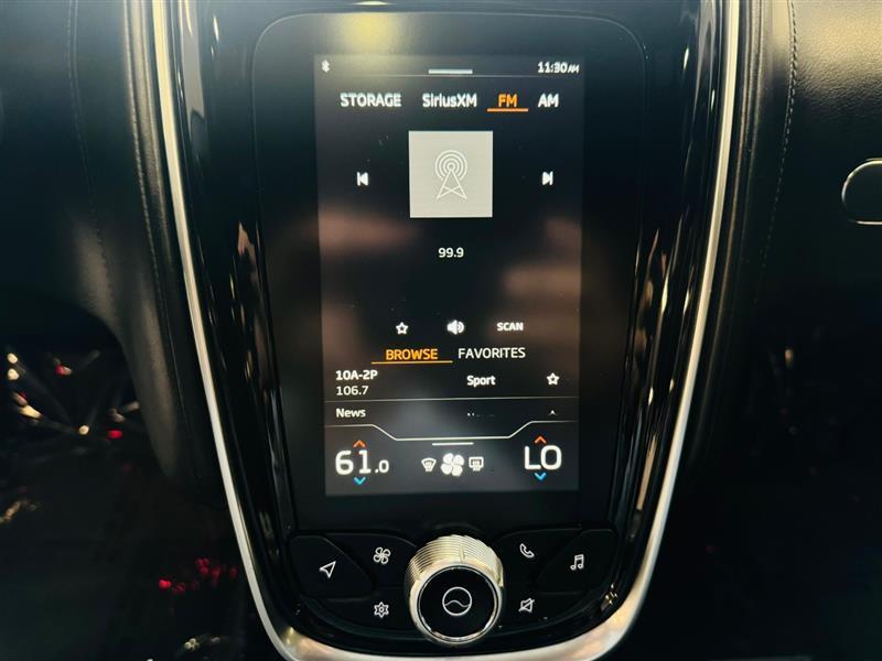 used 2021 McLaren GT car, priced at $139,795