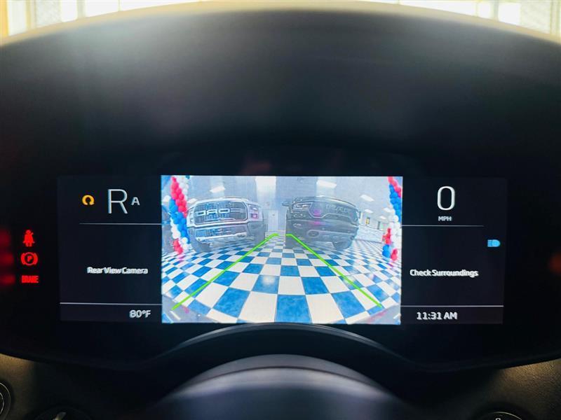 used 2021 McLaren GT car, priced at $139,795