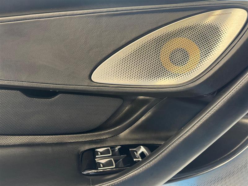 used 2021 McLaren GT car, priced at $139,795