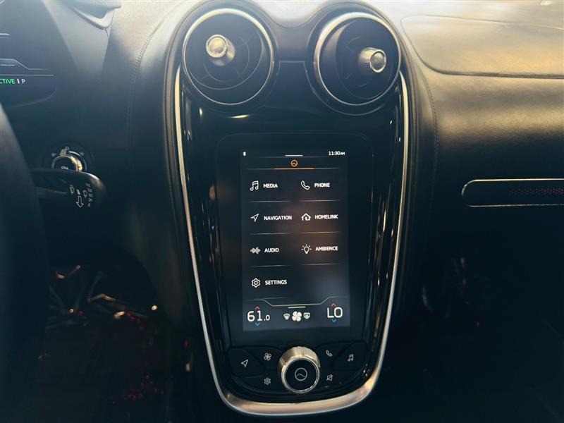 used 2021 McLaren GT car, priced at $139,795